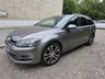 USED 2016 66 VOLKSWAGEN GOLF 1.4 TSI BlueMotion Tech GT Estate 5dr Petrol DSG Euro 6 (s/s) (150 ps) GREAT EXAMPLE, PRICED LOW FOR OUR Summer SALE FOR A LIMITED TIME ONLY,  HISTORY , CLICK ON FIRST PICTURE TO WATCH VIDEO, SUPER WELL LOOKED AFTER VEHICLE, FULL DEALER FACILITIES, FINANCE AVAILBLE...