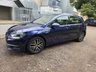 USED 2018 67 VOLKSWAGEN GOLF 1.5 TSI EVO BlueMotion Tech SE Nav Hatchback 5dr Petrol DSG Euro 6 (s/s) (130 ps) GREAT EXAMPLE, PRICED LOW FOR OUR Summer SALE FOR A LIMITED TIME ONLY,  HISTORY , CLICK ON FIRST PICTURE TO WATCH VIDEO, SUPER WELL LOOKED AFTER VEHICLE, FULL DEALER FACILITIES, FINANCE AVAILBLE...