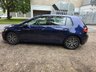 USED 2018 67 VOLKSWAGEN GOLF 1.5 TSI EVO BlueMotion Tech SE Nav Hatchback 5dr Petrol DSG Euro 6 (s/s) (130 ps) GREAT EXAMPLE, PRICED LOW FOR OUR Summer SALE FOR A LIMITED TIME ONLY,  HISTORY , CLICK ON FIRST PICTURE TO WATCH VIDEO, SUPER WELL LOOKED AFTER VEHICLE, FULL DEALER FACILITIES, FINANCE AVAILBLE...