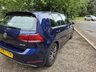 USED 2018 67 VOLKSWAGEN GOLF 1.5 TSI EVO BlueMotion Tech SE Nav Hatchback 5dr Petrol DSG Euro 6 (s/s) (130 ps) GREAT EXAMPLE, PRICED LOW FOR OUR Summer SALE FOR A LIMITED TIME ONLY,  HISTORY , CLICK ON FIRST PICTURE TO WATCH VIDEO, SUPER WELL LOOKED AFTER VEHICLE, FULL DEALER FACILITIES, FINANCE AVAILBLE...