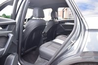 USED 2021 21 AUDI Q5 2.0 TDI 40 S line SUV 5dr Diesel S Tronic quattro Euro 6 (s/s) (204 ps) 