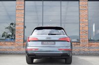 USED 2021 21 AUDI Q5 2.0 TDI 40 S line SUV 5dr Diesel S Tronic quattro Euro 6 (s/s) (204 ps) 