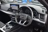 USED 2021 21 AUDI Q5 2.0 TDI 40 S line SUV 5dr Diesel S Tronic quattro Euro 6 (s/s) (204 ps) 