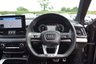 USED 2021 21 AUDI Q5 2.0 TDI 40 S line SUV 5dr Diesel S Tronic quattro Euro 6 (s/s) (204 ps) 