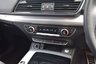 USED 2021 21 AUDI Q5 2.0 TDI 40 S line SUV 5dr Diesel S Tronic quattro Euro 6 (s/s) (204 ps) 
