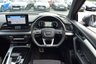 USED 2021 21 AUDI Q5 2.0 TDI 40 S line SUV 5dr Diesel S Tronic quattro Euro 6 (s/s) (204 ps) 