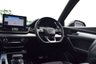 USED 2021 21 AUDI Q5 2.0 TDI 40 S line SUV 5dr Diesel S Tronic quattro Euro 6 (s/s) (204 ps) 