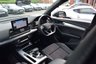 USED 2021 21 AUDI Q5 2.0 TDI 40 S line SUV 5dr Diesel S Tronic quattro Euro 6 (s/s) (204 ps) 