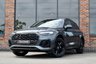 USED 2021 21 AUDI Q5 2.0 TDI 40 S line SUV 5dr Diesel S Tronic quattro Euro 6 (s/s) (204 ps) 