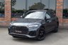 USED 2021 21 AUDI Q5 2.0 TDI 40 S line SUV 5dr Diesel S Tronic quattro Euro 6 (s/s) (204 ps) 