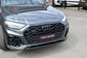 USED 2021 21 AUDI Q5 2.0 TDI 40 S line SUV 5dr Diesel S Tronic quattro Euro 6 (s/s) (204 ps) 