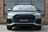 USED 2021 21 AUDI Q5 2.0 TDI 40 S line SUV 5dr Diesel S Tronic quattro Euro 6 (s/s) (204 ps) 