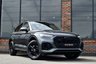 USED 2021 21 AUDI Q5 2.0 TDI 40 S line SUV 5dr Diesel S Tronic quattro Euro 6 (s/s) (204 ps) 