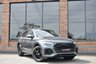 USED 2021 21 AUDI Q5 2.0 TDI 40 S line SUV 5dr Diesel S Tronic quattro Euro 6 (s/s) (204 ps) 
