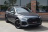 USED 2021 21 AUDI Q5 2.0 TDI 40 S line SUV 5dr Diesel S Tronic quattro Euro 6 (s/s) (204 ps) 