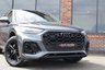 USED 2021 21 AUDI Q5 2.0 TDI 40 S line SUV 5dr Diesel S Tronic quattro Euro 6 (s/s) (204 ps) 