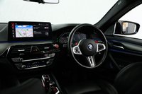 USED 2020 70 BMW M5 4.4i V8 Competition Saloon 4dr Petrol Steptronic xDrive Euro 6 (s/s) (625 ps) 