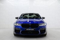USED 2020 70 BMW M5 4.4i V8 Competition Saloon 4dr Petrol Steptronic xDrive Euro 6 (s/s) (625 ps) 