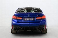 USED 2020 70 BMW M5 4.4i V8 Competition Saloon 4dr Petrol Steptronic xDrive Euro 6 (s/s) (625 ps) 