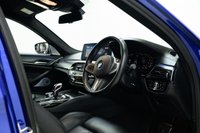 USED 2020 70 BMW M5 4.4i V8 Competition Saloon 4dr Petrol Steptronic xDrive Euro 6 (s/s) (625 ps) 