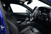 USED 2020 70 BMW M5 4.4i V8 Competition Saloon 4dr Petrol Steptronic xDrive Euro 6 (s/s) (625 ps) 