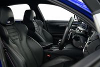 USED 2020 70 BMW M5 4.4i V8 Competition Saloon 4dr Petrol Steptronic xDrive Euro 6 (s/s) (625 ps) 