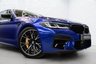 USED 2020 70 BMW M5 4.4i V8 Competition Saloon 4dr Petrol Steptronic xDrive Euro 6 (s/s) (625 ps) 