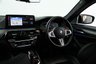 USED 2020 70 BMW M5 4.4i V8 Competition Saloon 4dr Petrol Steptronic xDrive Euro 6 (s/s) (625 ps) 