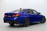 USED 2020 70 BMW M5 4.4i V8 Competition Saloon 4dr Petrol Steptronic xDrive Euro 6 (s/s) (625 ps) 