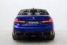 USED 2020 70 BMW M5 4.4i V8 Competition Saloon 4dr Petrol Steptronic xDrive Euro 6 (s/s) (625 ps) 