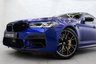 USED 2020 70 BMW M5 4.4i V8 Competition Saloon 4dr Petrol Steptronic xDrive Euro 6 (s/s) (625 ps) 