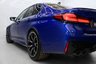 USED 2020 70 BMW M5 4.4i V8 Competition Saloon 4dr Petrol Steptronic xDrive Euro 6 (s/s) (625 ps) 