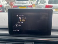 USED 2017 17 AUDI A5 2.0 TDI ultra S line Coupe 2dr Diesel Manual Euro 6 (s/s) (190 ps) 2 KEYS BOOK PACK FULL SERVICE HISTORY WITH TIMING BELT CHANGE @52K SERVICED IF REQUIRED AND A MINIMUM OF 9 MONTHS MOT WITHIN THE SALE