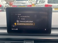 USED 2017 17 AUDI A5 2.0 TDI ultra S line Coupe 2dr Diesel Manual Euro 6 (s/s) (190 ps) 2 KEYS BOOK PACK FULL SERVICE HISTORY WITH TIMING BELT CHANGE @52K SERVICED IF REQUIRED AND A MINIMUM OF 9 MONTHS MOT WITHIN THE SALE