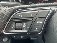 USED 2017 17 AUDI A5 2.0 TDI ultra S line Coupe 2dr Diesel Manual Euro 6 (s/s) (190 ps) 2 KEYS BOOK PACK FULL SERVICE HISTORY WITH TIMING BELT CHANGE @52K SERVICED IF REQUIRED AND A MINIMUM OF 9 MONTHS MOT WITHIN THE SALE