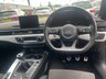 USED 2017 17 AUDI A5 2.0 TDI ultra S line Coupe 2dr Diesel Manual Euro 6 (s/s) (190 ps) 2 KEYS BOOK PACK FULL SERVICE HISTORY WITH TIMING BELT CHANGE @52K SERVICED IF REQUIRED AND A MINIMUM OF 9 MONTHS MOT WITHIN THE SALE
