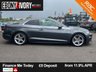 USED 2017 17 AUDI A5 2.0 TDI ultra S line Coupe 2dr Diesel Manual Euro 6 (s/s) (190 ps) 2 KEYS BOOK PACK FULL SERVICE HISTORY WITH TIMING BELT CHANGE @52K SERVICED IF REQUIRED AND A MINIMUM OF 9 MONTHS MOT WITHIN THE SALE