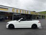 USED 2019 69 MERCEDES-BENZ C CLASS C200 MHEV AMG Line Cabriolet 1.5 Petrol G-Tronic+ Euro 6 (s/s) (198 ps) Facelift Model with high specification
