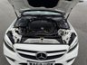 USED 2019 69 MERCEDES-BENZ C CLASS C200 MHEV AMG Line Cabriolet 1.5 Petrol G-Tronic+ Euro 6 (s/s) (198 ps) Facelift Model with high specification
