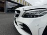 USED 2019 69 MERCEDES-BENZ C CLASS C200 MHEV AMG Line Cabriolet 1.5 Petrol G-Tronic+ Euro 6 (s/s) (198 ps) Facelift Model with high specification