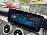 USED 2019 69 MERCEDES-BENZ C CLASS C200 MHEV AMG Line Cabriolet 1.5 Petrol G-Tronic+ Euro 6 (s/s) (198 ps) Facelift Model with high specification