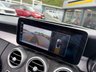 USED 2019 69 MERCEDES-BENZ C CLASS C200 MHEV AMG Line Cabriolet 1.5 Petrol G-Tronic+ Euro 6 (s/s) (198 ps) Facelift Model with high specification