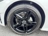 USED 2019 69 MERCEDES-BENZ C CLASS C200 MHEV AMG Line Cabriolet 1.5 Petrol G-Tronic+ Euro 6 (s/s) (198 ps) Facelift Model with high specification