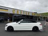 USED 2019 69 MERCEDES-BENZ C CLASS C200 MHEV AMG Line Cabriolet 1.5 Petrol G-Tronic+ Euro 6 (s/s) (198 ps) Facelift Model with high specification