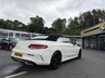 USED 2019 69 MERCEDES-BENZ C CLASS C200 MHEV AMG Line Cabriolet 1.5 Petrol G-Tronic+ Euro 6 (s/s) (198 ps) Facelift Model with high specification