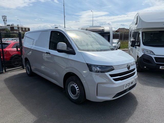 View our Volkswagen Transporter 2.0 TDI T30 Commerce Campervan Conversion Diesel Manual FWD SWB Euro 6 (s/s) (110 ps)