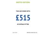 USED 2016 16 HYUNDAI I20 1.2 Blue Drive SE Hatchback 5dr Petrol Manual Euro 6 (s/s) (84 ps) FRESH SERVICE GREAT 1ST CAR