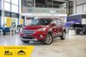 USED 2017 67 FORD KUGA 2.0 TDCi Titanium SUV 5dr Diesel Powershift AWD Euro 6 (s/s) (180 ps) ***REAR PARKING CAMERA***