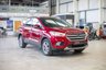 USED 2017 67 FORD KUGA 2.0 TDCi Titanium SUV 5dr Diesel Powershift AWD Euro 6 (s/s) (180 ps) ***REAR PARKING CAMERA***