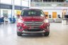 USED 2017 67 FORD KUGA 2.0 TDCi Titanium SUV 5dr Diesel Powershift AWD Euro 6 (s/s) (180 ps) ***REAR PARKING CAMERA***